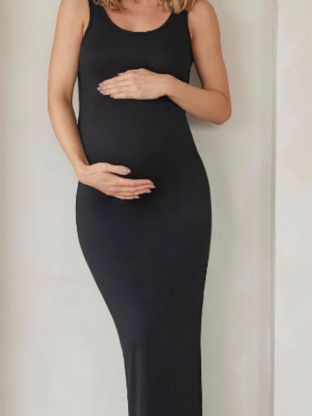 BUMPSUIT | The Maternity Dress | Size Small